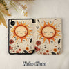 Sunny Smiles | Kindle Case