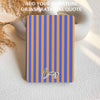 Sunny Stripes | Kindle Case
