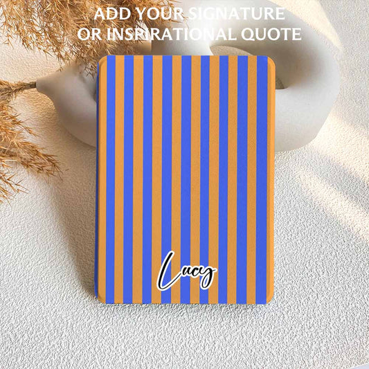 Sunny Stripes | Kindle Case