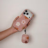 Sunny Blossom | Airpods Case
