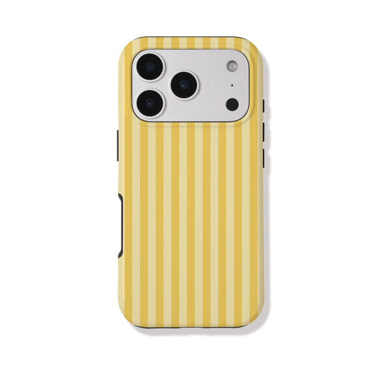 Sunny Meadow | iPhone 17 Cases