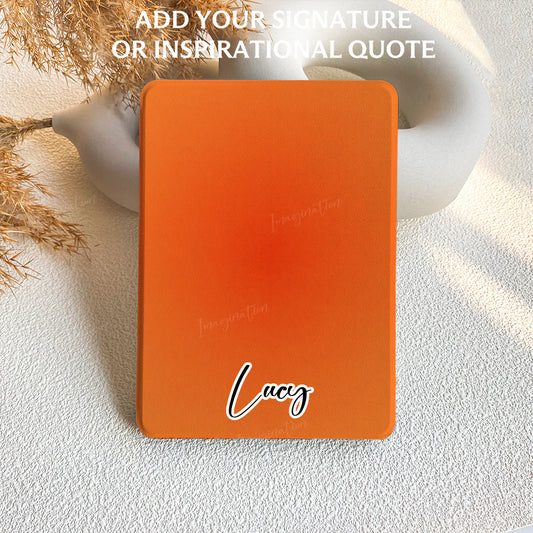 Sunset Glow | Kindle Case