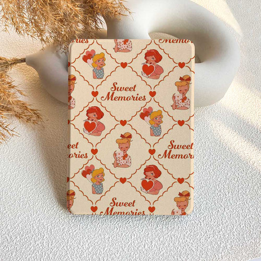 Sweet Moments Journal | Kindle Case