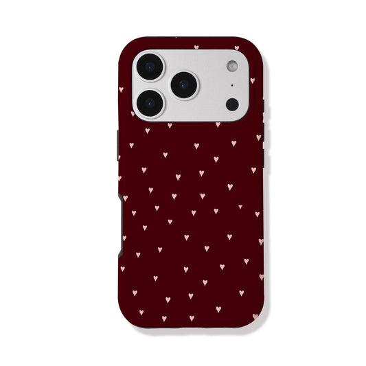 Sweet Love | iPhone 17 Cases