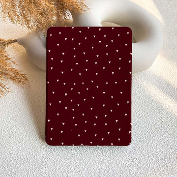 Sweet Love Kindle Case