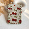 Sweetheart Garden Kindle Case