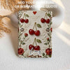 Sweetheart Garden Kindle Case
