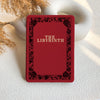 THE LIBYRINTH | Kindle Case