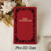 THE LIBYRINTH | Kindle Case