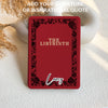 THE LIBYRINTH | Kindle Case