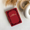 THE LIBYRINTH | Kindle Case