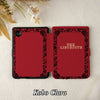 THE LIBYRINTH | Kindle Case