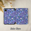 Tangle White - A | Kindle Case