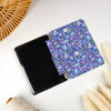 Tangle White - A | Kindle Case