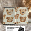 Teddy Wishes | Kindle Case