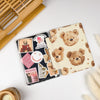Teddy Wishes | Kindle Case