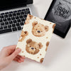 Teddy Wishes | Kindle Insert