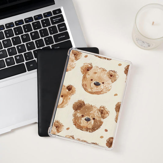 Teddy Wishes | Kindle Insert
