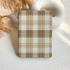 Timeless Checks | Kindle Case