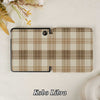 Timeless Checks | Kindle Case