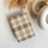 Timeless Checks | Kindle Case