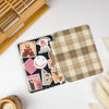 Timeless Checks | Kindle Case