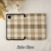 Timeless Checks | Kindle Case