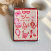 Timeless Love | Kindle Case