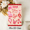 Timeless Love | Kindle Case
