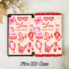 Timeless Love | Kindle Case