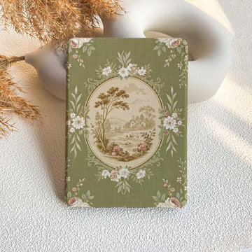 Timeless Tranquility | Kindle Case