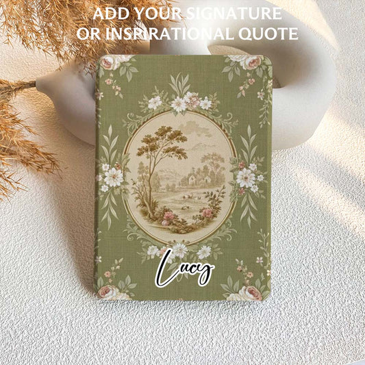 Timeless Tranquility | Kindle Case