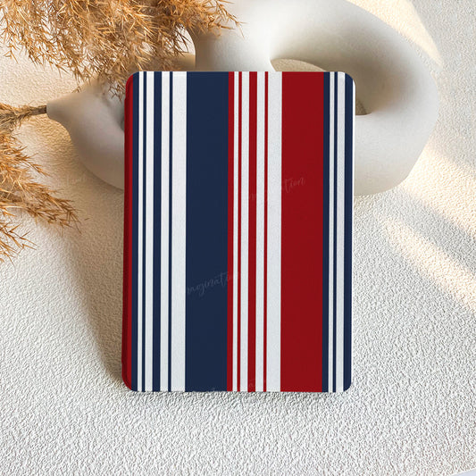 Varsity Stripes | Kindle Case