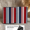 Varsity Stripes | Kindle Case