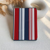 Varsity Stripes | Kindle Case