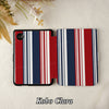 Varsity Stripes | Kindle Case