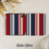 Varsity Stripes | Kindle Case