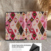 Velvet Orchard Diamonds | Kindle Case -A