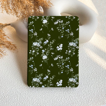 Verdant Bloom | Kindle Case