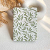 Verdant Leaves | Kindle Case