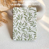 Verdant Leaves | Kindle Case