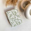 Verdant Leaves | Kindle Case