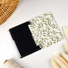Verdant Leaves | Kindle Case