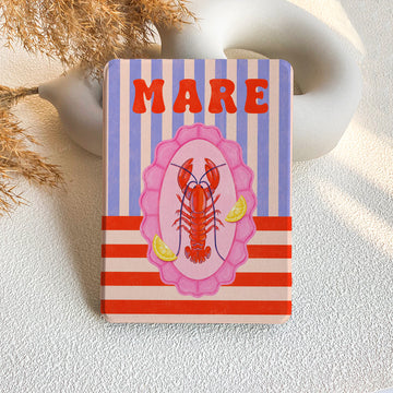 Vintage Lobster | Kindle Case