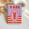 Vintage Lobster | Kindle Case