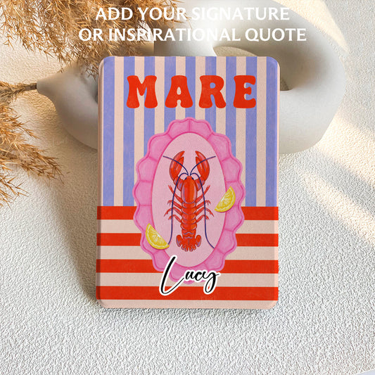 Vintage Lobster | Kindle Case