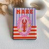 Vintage Lobster | Kindle Case