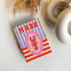 Vintage Lobster | Kindle Case