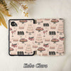 Vintage Cakes | Kindle Case