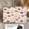 Vintage Cakes | Kindle Case